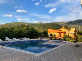Villa Paraiso
